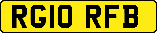 RG10RFB