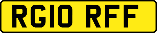 RG10RFF