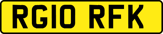RG10RFK