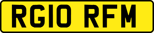 RG10RFM