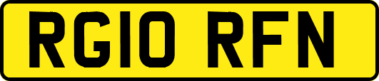 RG10RFN
