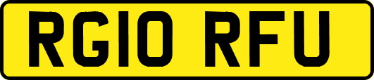 RG10RFU