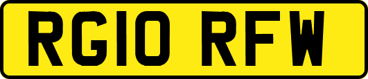 RG10RFW