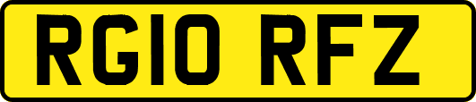 RG10RFZ