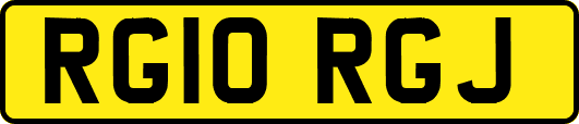 RG10RGJ