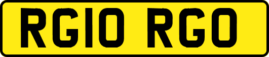 RG10RGO