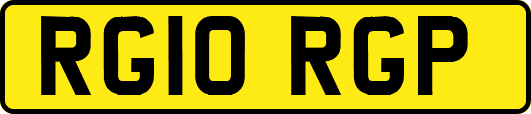 RG10RGP