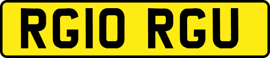 RG10RGU