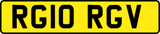 RG10RGV