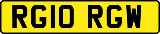 RG10RGW