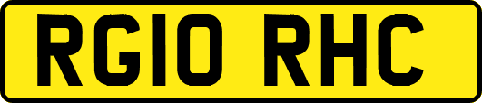 RG10RHC
