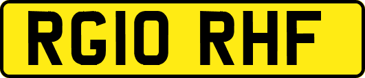RG10RHF