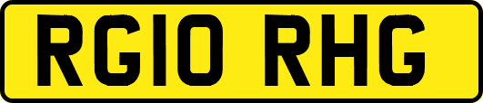 RG10RHG