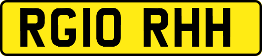 RG10RHH