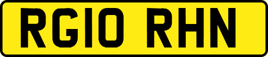 RG10RHN