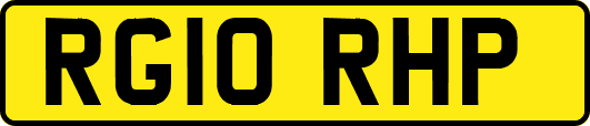 RG10RHP