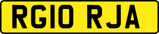 RG10RJA