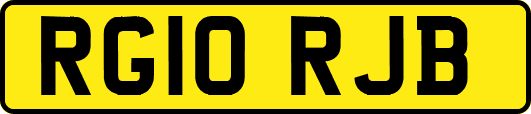 RG10RJB