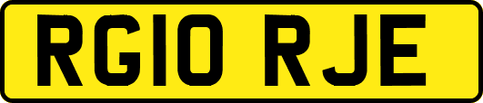 RG10RJE