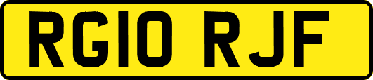 RG10RJF