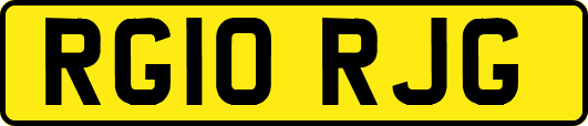 RG10RJG