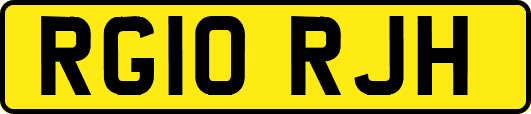 RG10RJH