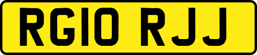 RG10RJJ