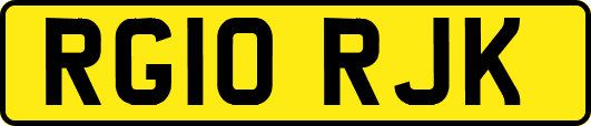 RG10RJK
