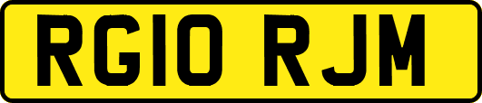 RG10RJM