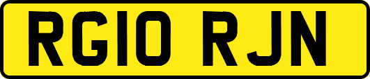 RG10RJN