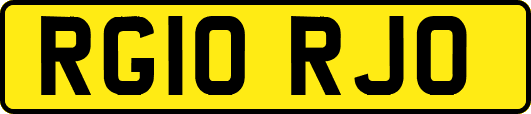 RG10RJO
