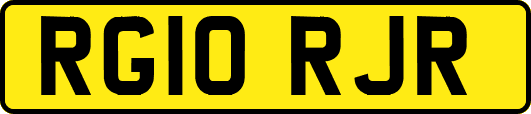 RG10RJR