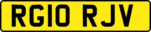 RG10RJV