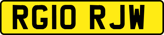 RG10RJW