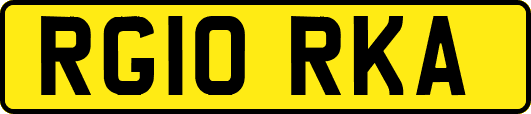 RG10RKA