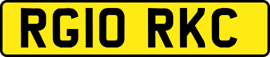 RG10RKC