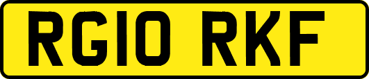 RG10RKF