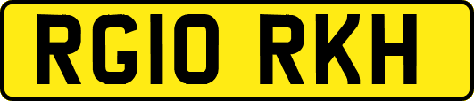 RG10RKH