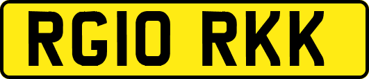 RG10RKK