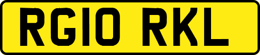 RG10RKL