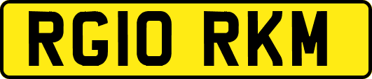 RG10RKM