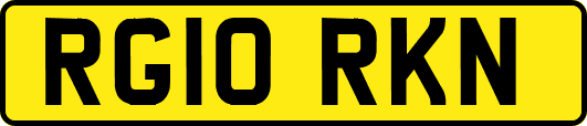 RG10RKN