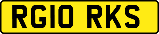 RG10RKS