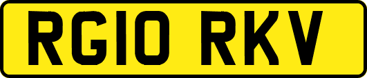 RG10RKV