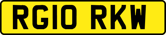 RG10RKW