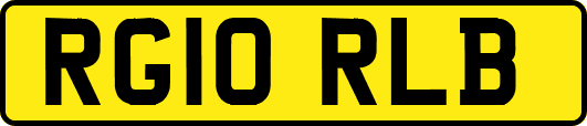 RG10RLB
