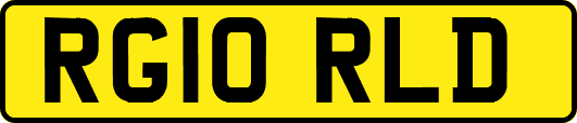 RG10RLD
