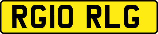 RG10RLG
