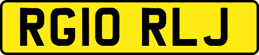 RG10RLJ