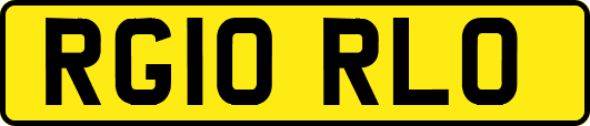 RG10RLO